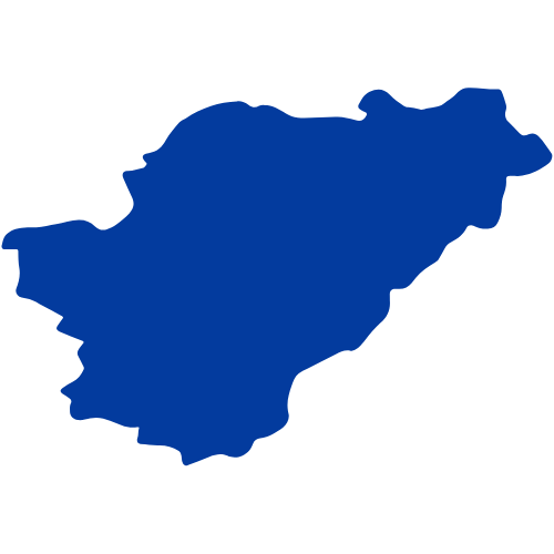 Forme département 16 Charente