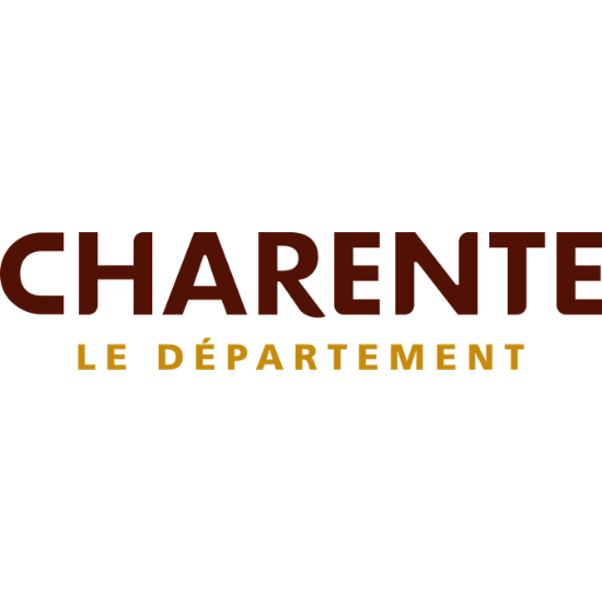 Logo du département Charente (16)